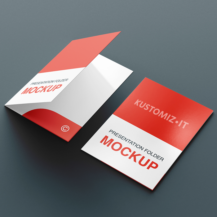 Presentation Folders