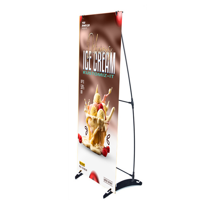 H-Banners
