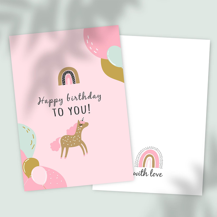 Postcards - Soft Touch