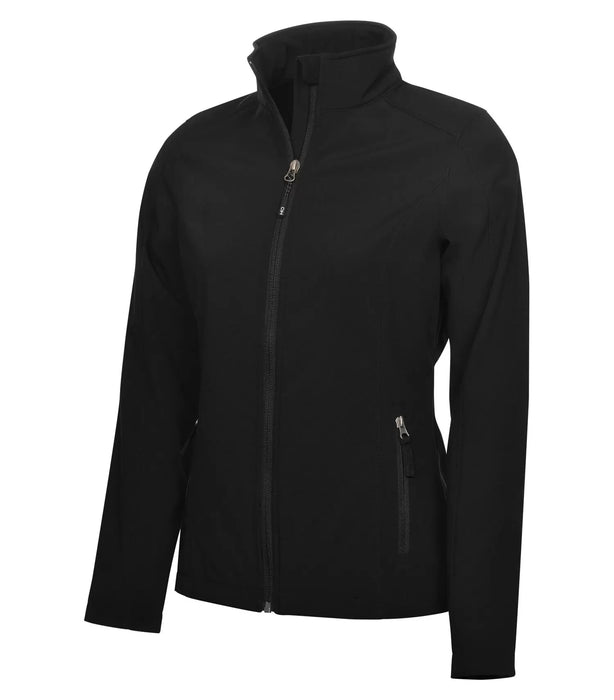 Soft Shell Jacket